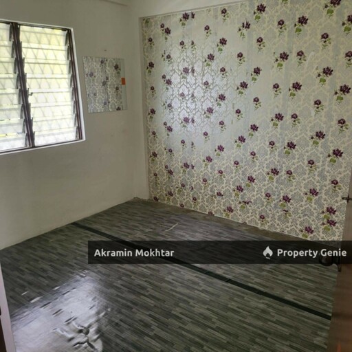 FLAT DESA MUTIARA, KAJANG