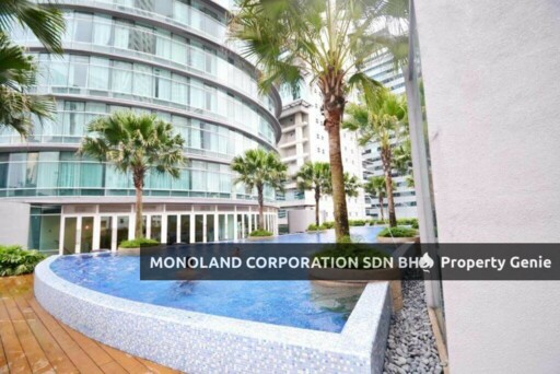 Vortex Hotel Suites & Residences @ KLCC