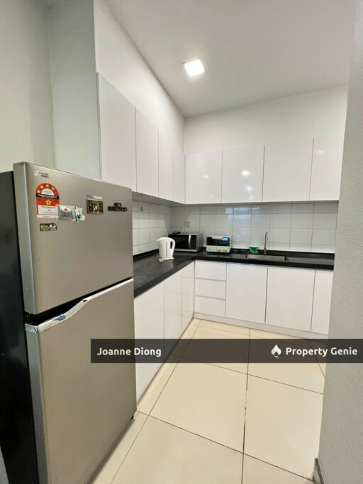 Cova Suites, Kota Damansara