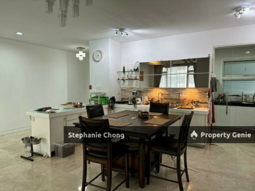 Mont Kiara Freehold Condo for Sale – RM1.15M Negotiable