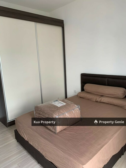3 Bedroom Home for Rent at The Podium