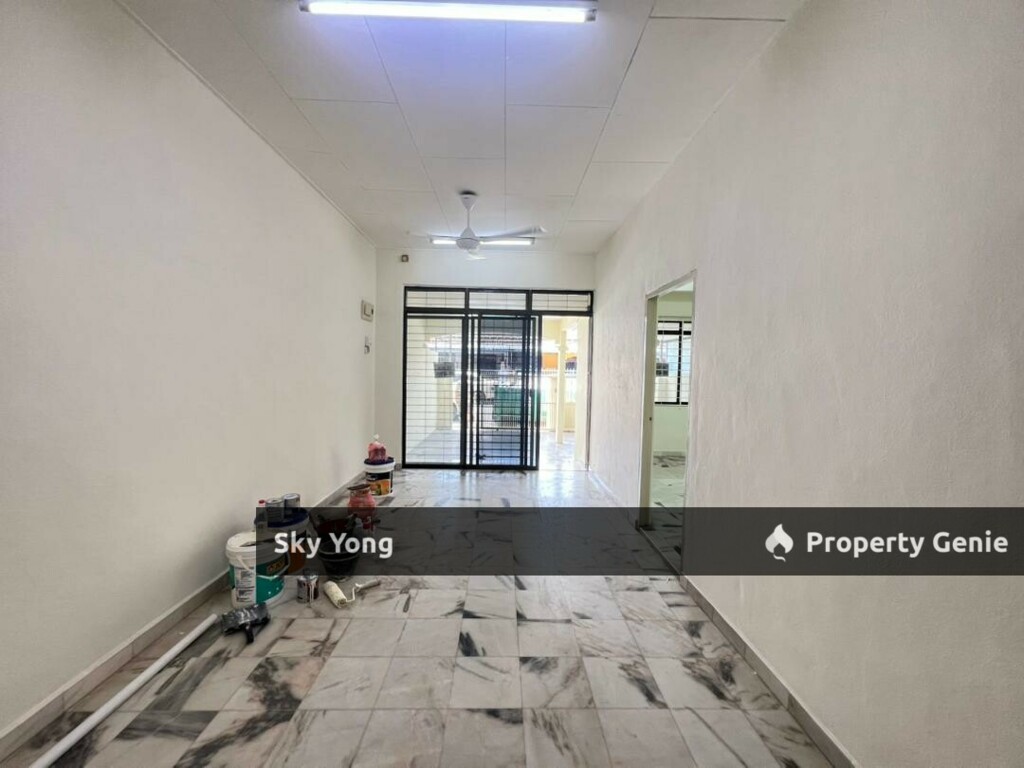 Taman Impian Single Storey For Rent