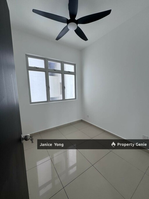 One Sentral Serviced Residence Iskandar Puteri
