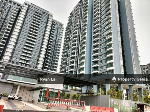 Alstonia Residence🔥🔥Save up to 108k | Below Market Value 19% Auction Property! 🔥🔥