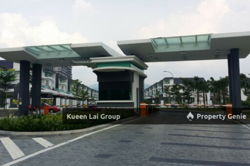 Tiara East