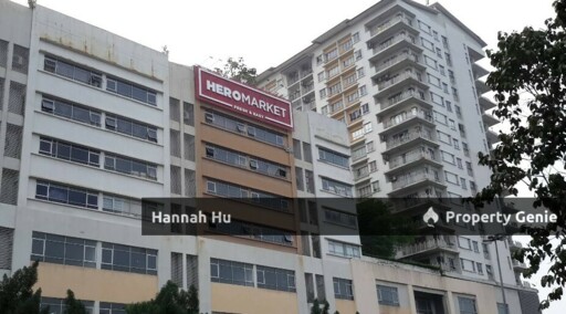 Park Avenue PJU Damansara Damai
