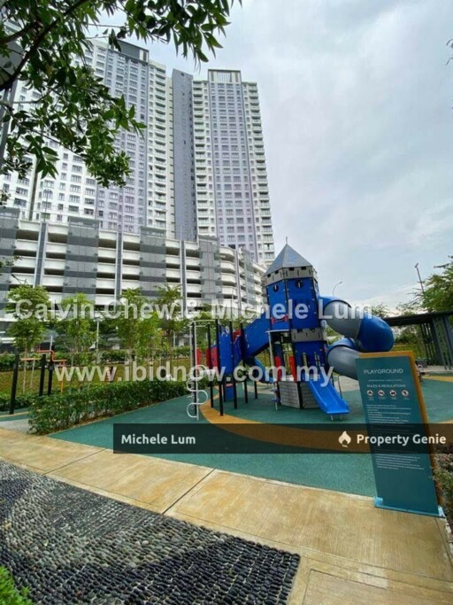 [Below Market 48%] Prestige Residence Lestari Perdana Seri Kembangan