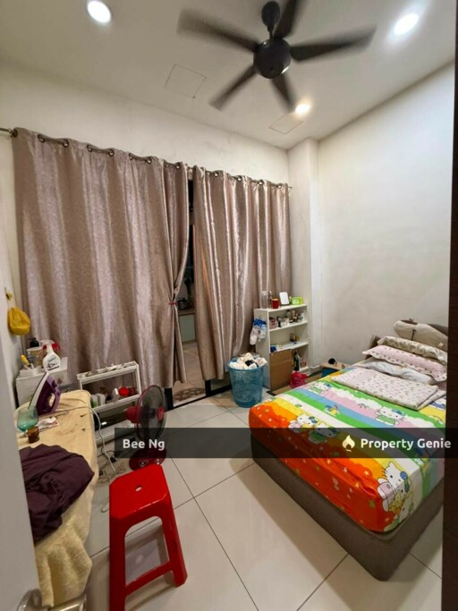 The Gardens, Polo Park, Johor Bahru