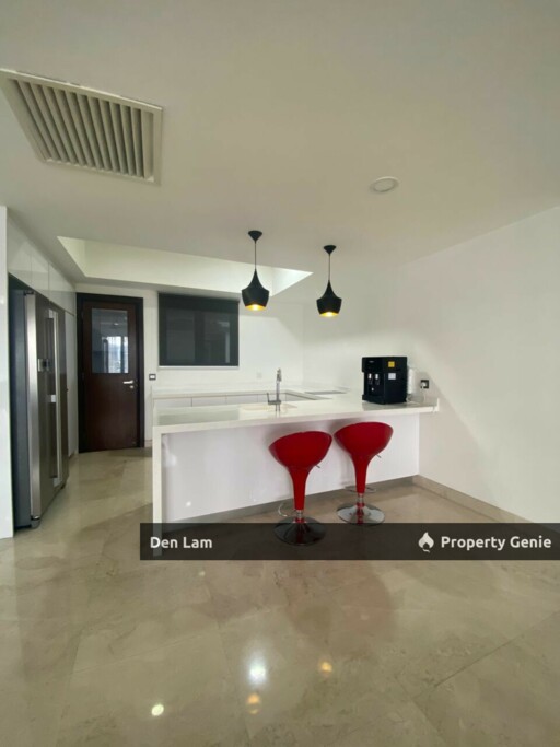 Trillion KL Jalan Tun Razak 4 Room Type Luxury Condo for Sale !!