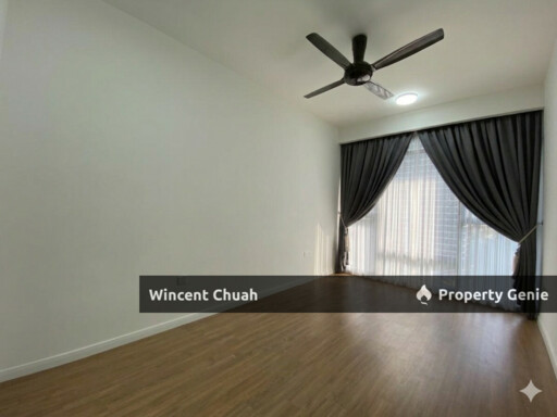 The Ridge @ KL East Melawati Corner Lot