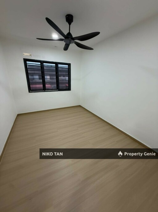 Tasek Double Storey Fully Renovated Bandar Seri Alam Masai