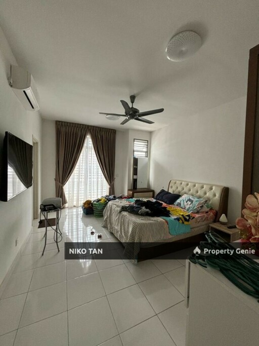 Jalan Anggerik 2Sty Renovated Bandar Bestari Perdana Pasir Gudang