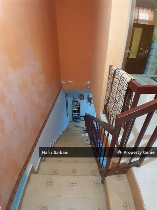 Double Storey Terrace House Bandar Mahkota Banting