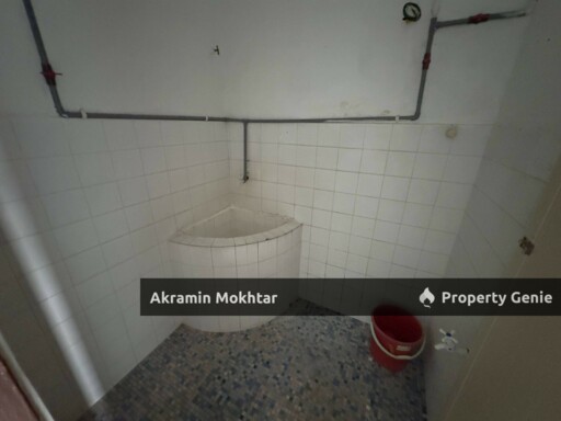 FREEHOLD & NEAR MRT | 1-STOREY TERRACE TAMAN ORKID, CHERAS