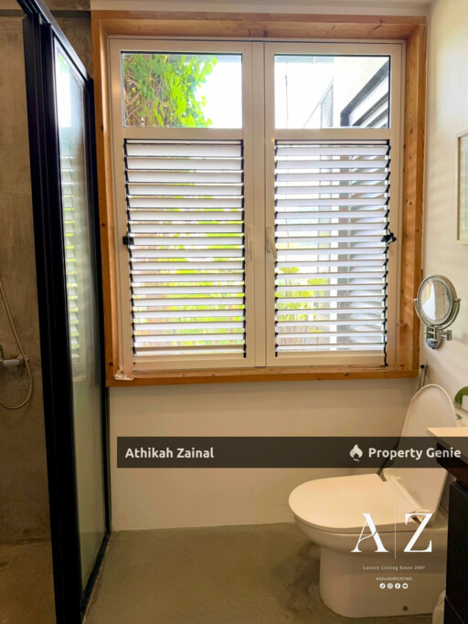 20TREES APARTMENT, TAMAN MELAWATI | DUPLEX APARTMENT WITH HILL VIEW RM 1.68 MIL NEG