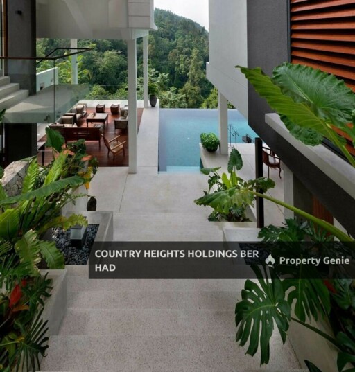Country Heights Damansara