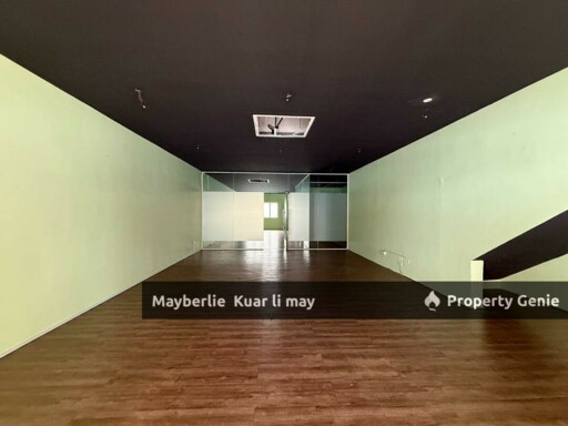 Setia Alam Sek U13 Rm4.5k For Rent