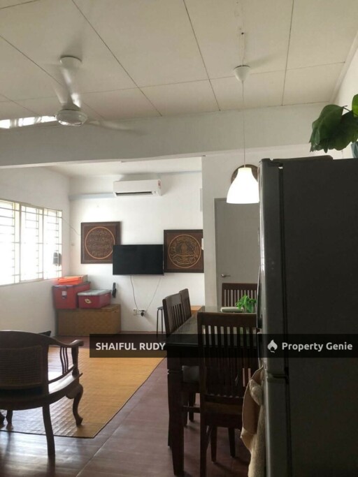 WANT TO SALE. PANGSAPURI DANAU BAYU, 47000 SG BULOH, SELANGOR