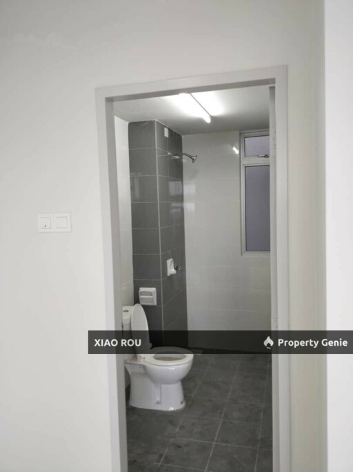 For Sale Pangsapuri Rumpun Bahagia 3 bedrooms