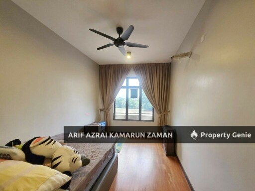 [Special Offer] 2-Storey Semi-D at Presint 14, Putrajaya | Freehold | 5R5B | RM1,340,000 (Negotiable)