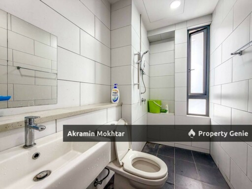 Freehold & Cheapest | 3-Storey Terrace Amaryllis, Tamansari Rawang