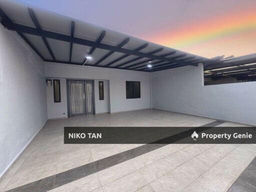 For Sale Tmn Sri Skudai @ Jln Emas 3