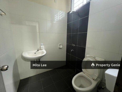 Rini Home 1 @ Mutiara Rini For Rent