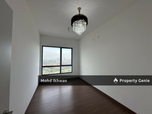 Sunsuria Residence Luxury and Privacy Area