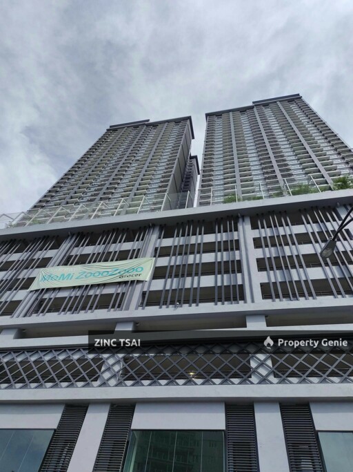 Majestic Maxim Residence , Cheras