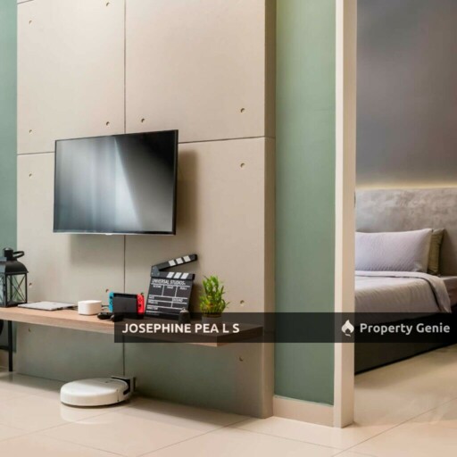 Citizen Residence 2 @ Old Klang Road Condo For RENT