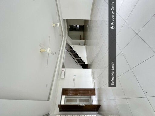 Quiet and Peaceful Family Home  Corner Unit 2 Storey Terrace Facing Taman Saujana Hijau in P11 Putrajaya