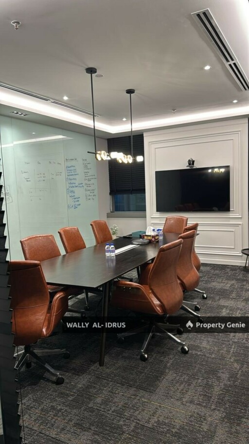 Premium Corporate Office For Rent @ Kuala Lumpur