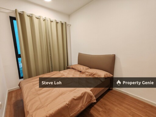 Sunway Velocity Two For Rent | Dual Key 600sf | TRX View | Free WiFi | Fully Furnished