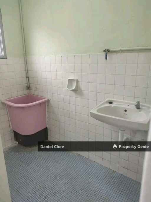 Buntong Jaya Single Storey House For Rent