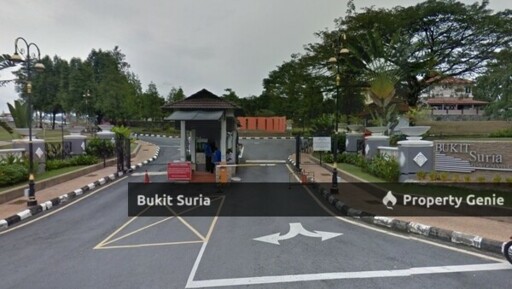 Bukit Suria