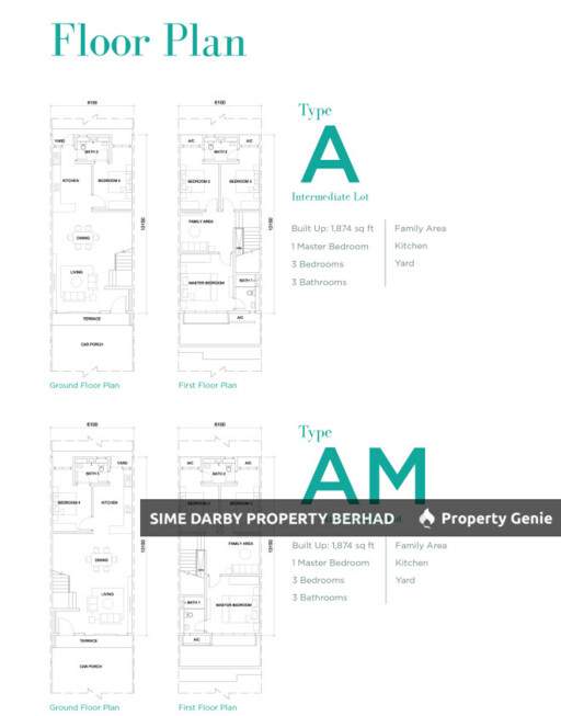 Serenia Adiva, Serenia City