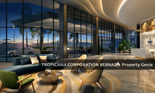 TwinPines, Tropicana Grandhill