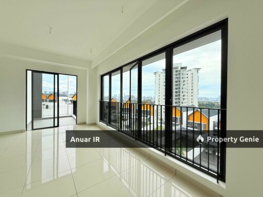 3 STOREY SUPERLINK HOUSE EAST 57, RESIDENSI LAMAN TIMUR DESA MELAWATI, KL