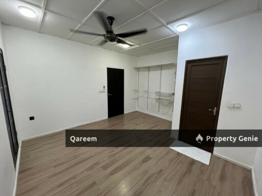 [Corner Lot] 2 Storey Terrace Pinggiran Batu Caves, Selayang