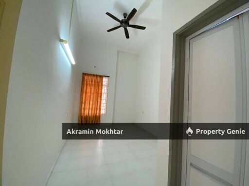 Freehold & Malay Reserved | Single Storey Terrace Parit Jawa  📍 Muar, Johor