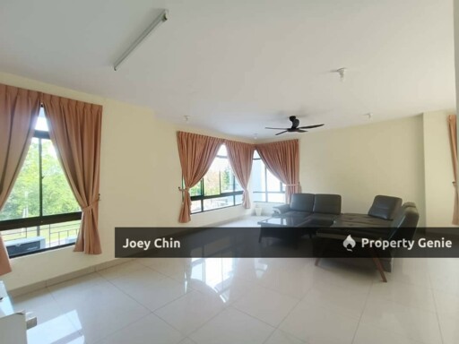 Horizon Hills Golf East Semi-D With Unblocked View 2.5 Storey Freehold Gated & Guarded Rm 1.88M