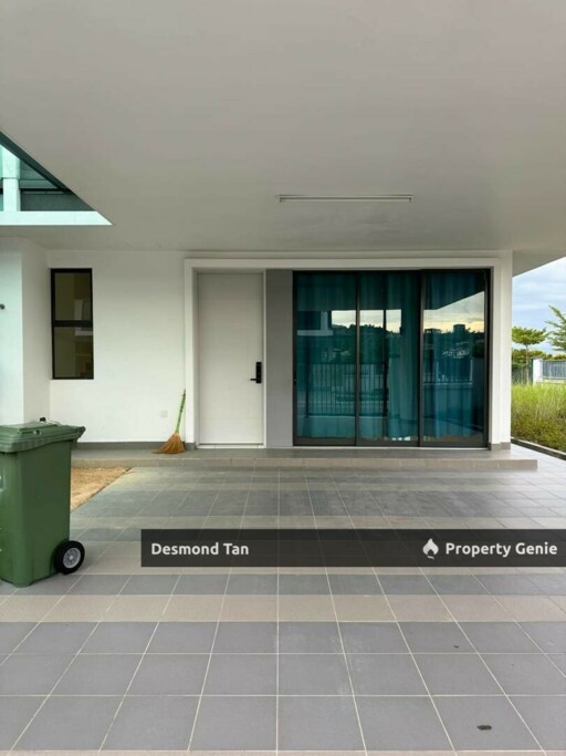 2 Storey Rimbun Ara, S2 Height, Seremban 2, Rimbun Irama, Rimbun Harmoni, Rimbun Vista (Corner & Semi Furnished)