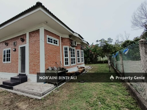 WTS BANGLO SUPER LAWO AREA KEMASEK TERENGGANU