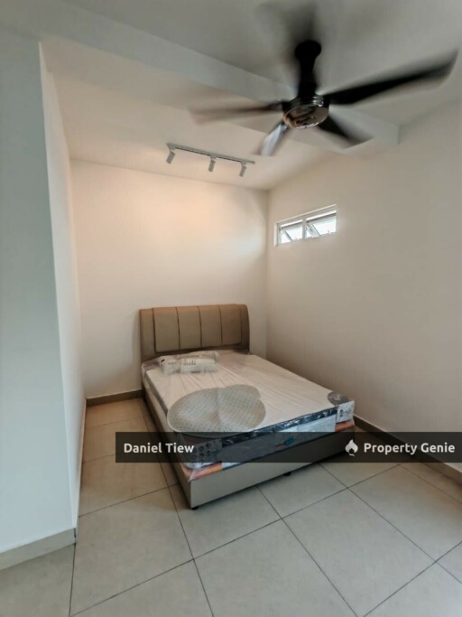 Residensi Suasana Damai Damansara Damai Fully furnished NEW unit near MRT