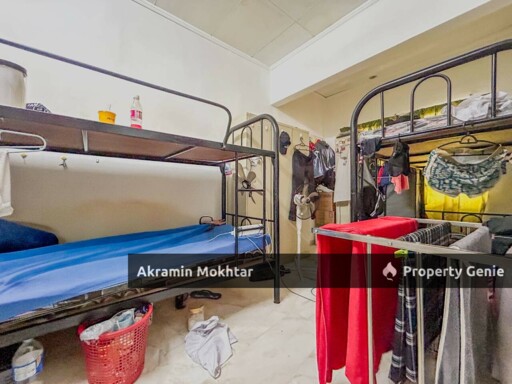Freehold & 2 Parking | DUPLEX D’Puncak Suasana Apartment Bandar Tun Hussein Onn Cheras Selangor.