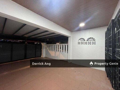 For Sale - Jalan Nenas For Sale Taman Kota Masai For Sale Pasir Gudang For Sale Johor For Sale