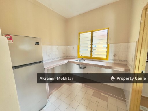 CORNER UNIT & 1 PARKING | INTANA RIA APARTMENT SEKSYEN 7, BANDAR BARU BANGI