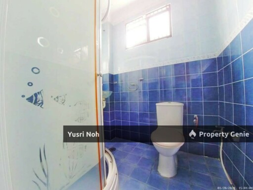 DOUBLE STOREY UKAY BISTARI AMPANG SELANGOR