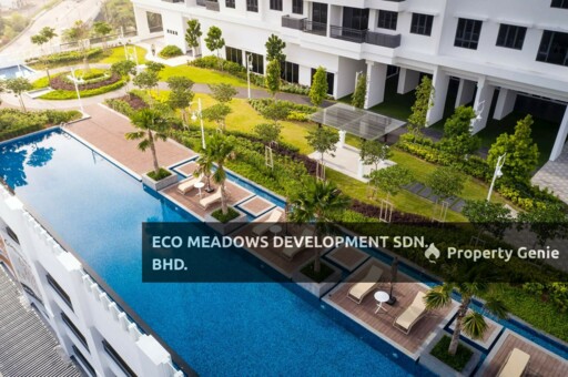 Eco Bloom @ Eco Meadows