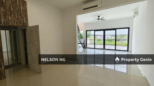 Bandar Sri Sendayan, Suriaman 2, Seremban, Negeri Sembilan